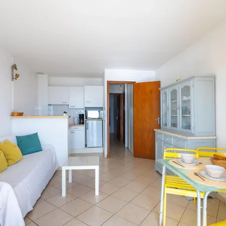 Les Floralies Ii-2 By Interhome Apartmán Le Lavandou