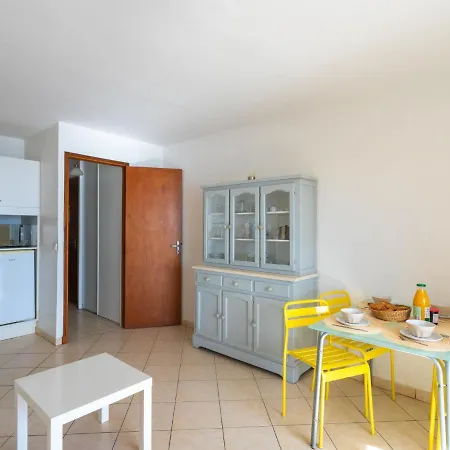 Les Floralies Ii-2 By Interhome * Le Lavandou