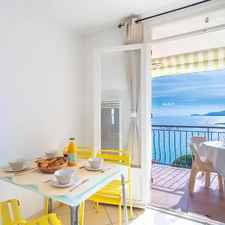 Les Floralies Ii-2 By Interhome Apartmán Le Lavandou