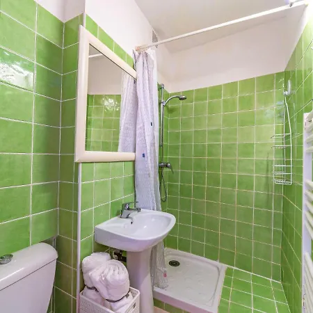 Apartamento Les Floralies Ii-2 By Interhome Le Lavandou