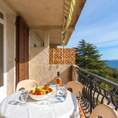 Les Floralies Ii-2 By Interhome * Le Lavandou